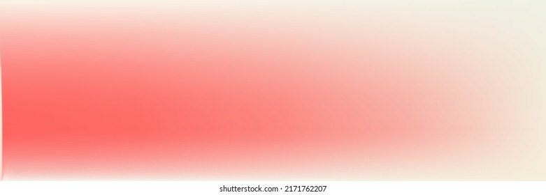 Multicolor Vibrant Color Soft Light Sky Wallpaper. Blurred Minimal Simple Water Sky Sunset Horizontal Gradient Backdrop. Clean Colorful Pastel Vivid Bright Sunrise Gradient Mesh. Smooth Surface.