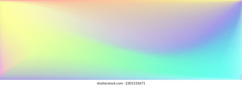 Malla de gradiente del cielo multicolor vibrante de fluido colorido. Papel tapiz de agua clara borrosa para el atardecer de color. Imagen De Diseño Luminoso De Liquid Wavy Vivid. Fondo del degradado dinámico de la curva arcoiris del amanecer.