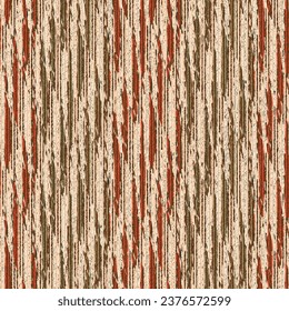 Multicolor Wood Grain Textured Pattern