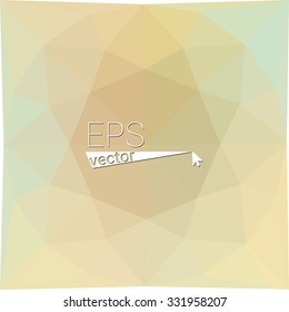 multicolor yellow geometric rumpled triangular low poly style gradient illustration graphic background. Vector polygonal design for your business. multicolor yellow geometric rumpled triangular low poly style gradient illustration graphic background. Vector polygonal design for your business.