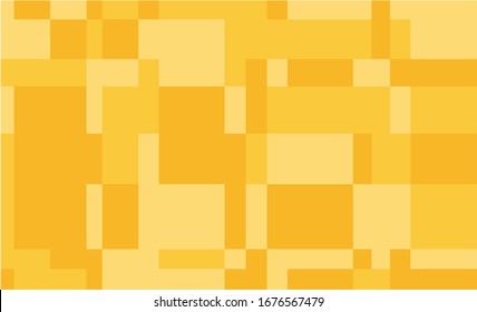 Multicolored abstract background. modern geometric texture.