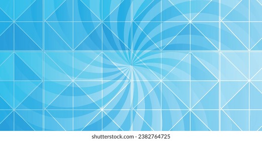 Multicolored abstract background vector illustration with triangular style. Saved in EPS 10 file with transparencies