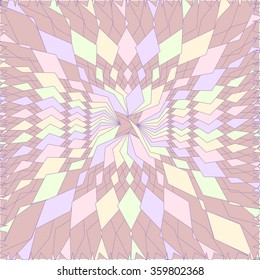 multicolored abstract bright background image