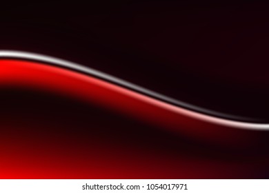 Multicolored abstract dark-red background. copy-space for text.