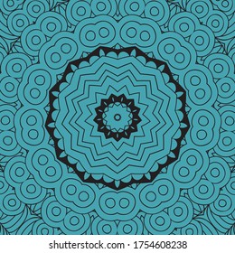 Elemento de diseño abstracto multicolor. Hermosa textura caleidoscópica para el diseño. 
