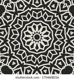 Multicolored abstract design element. Beautiful kaleidoscopic texture for design. 
