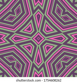 Multicolored abstract design element. Beautiful kaleidoscopic texture for design. 
