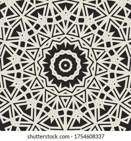 Multicolored abstract design element. Beautiful kaleidoscopic texture for design. 
