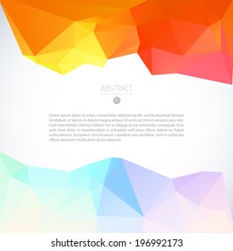 multicolored abstract design pattern ideal idea for any design color coloration straight star colorful conceptual scene numeric performance fashionable stylish business luxurious science turn concept