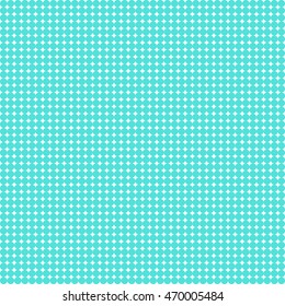 Multicolored abstract disco background. Seamless pattern.