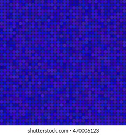 Multicolored abstract disco background. Seamless pattern.