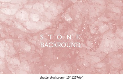 Multicolored abstract illustration on an old stone wall. Natural background concept