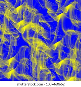 Multicolored background. Drawing, abstract illustration. Vector in EPS 8 format