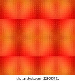multicolored background with seamless mosaic pattern. Vector, EPS 8