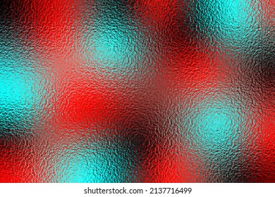 Multicolored Background. Social Media Style. Colored Gradient. Network Concept. Modern Color Texture. Neon Colors Video, Audio Wallpaper. Multicolor Abstract Metallic Backdrop. Vector Illustration