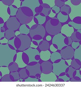 Multi-colored balls scattered randomly. background design, cover.  Background from bright multi-colored confetti. 