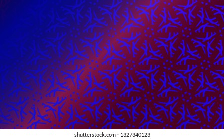 Multicolored Blurred Gradient Background.Hipster Pattern With Polygonal Elements. Triangles Style. Vector Illustration. Background For Your Business Project. Advert, Template Screen.