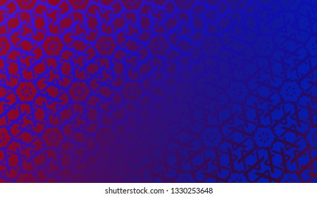 Multicolored Blurred Gradient Background.Hipster Pattern With Polygonal Elements. Triangles Style. Vector Illustration. Background For Your Business Project. Advert, Template Screen.