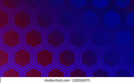 Multicolored Blurred Gradient Background.Hipster Pattern With Polygonal Elements. Triangles Style. Vector Illustration. Background For Your Business Project. Advert, Template Screen.