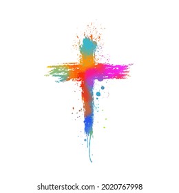 1,035,195 Color crosses Images, Stock Photos & Vectors | Shutterstock