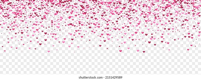 Multicolored Element Background Transparent Vector. Circle Paper Card. Colorful Flying. Rainbow Round Prize. Confetti Summer Texture.