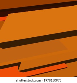  multicolored geometric background with mosaic