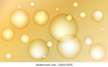 Multicolored geometric circle abstract background. Design for cover page, poster, banner of websites. Vector illustration