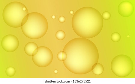 Multicolored geometric circle abstract background. Design for cover page, poster, banner of websites. Vector illustration