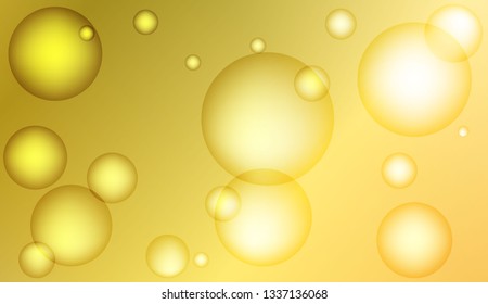 Multicolored geometric circle abstract background. Design for cover page, poster, banner of websites. Vector illustration