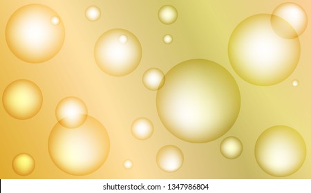 Multicolored geometric circle abstract background. Design for cover page, poster, banner of websites. Vector illustration