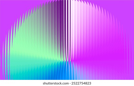 Textura de vidro multicolorido para banner, papel de parede, modelo, impressão.