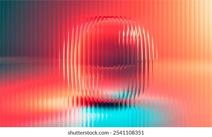 Multicolored glass texture for banner, wallpaper, template, print.