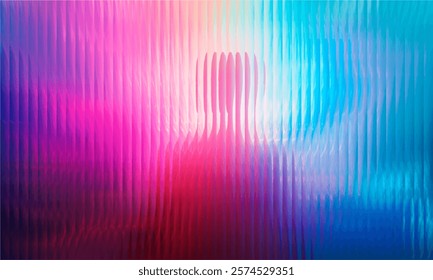 Multicolored glass texture for banner, wallpaper, template, print.