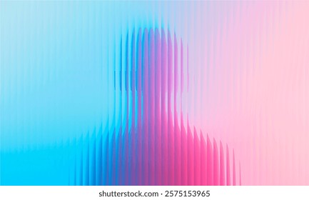 Multicolored glass texture for banner, wallpaper, template, print.