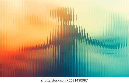 Multicolored glass texture for banner, wallpaper, template, print.