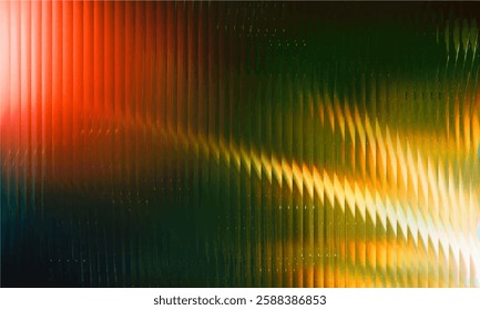 Multicolored glass texture for banner, wallpaper, template, print.