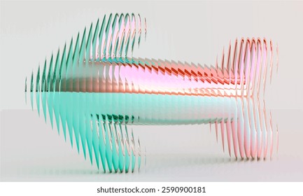 Multicolored glass texture for banner, wallpaper, template, print.