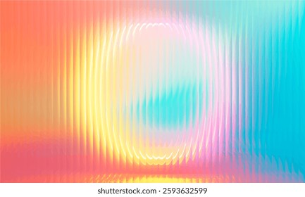 Multicolored glass texture for banner, wallpaper, template, print.