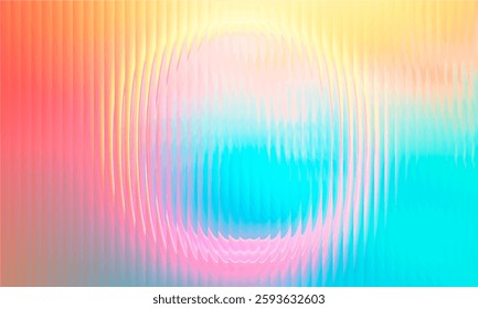 Multicolored glass texture for banner, wallpaper, template, print.