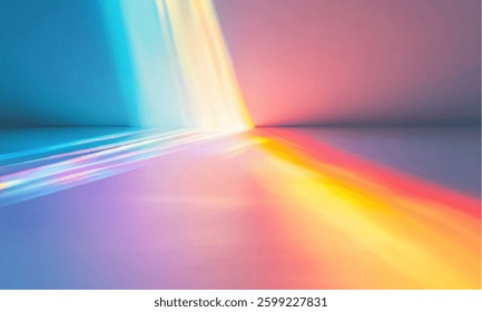 Multicolored glass texture for banner, wallpaper, template, print.