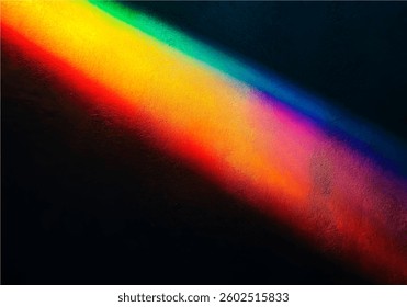 Multicolored glass texture for banner, wallpaper, template, print.