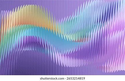 Multicolored glass texture for banner, wallpaper, template, print.