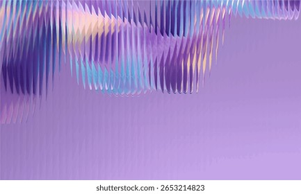 Multicolored glass texture for banner, wallpaper, template, print.