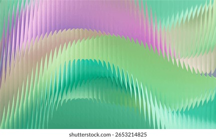 Multicolored glass texture for banner, wallpaper, template, print.