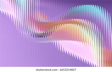 Multicolored glass texture for banner, wallpaper, template, print.