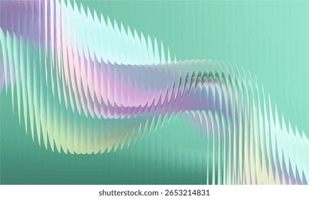 Multicolored glass texture for banner, wallpaper, template, print.