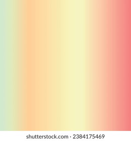 MULTICOLORED GRADIENT BACKGROUND FOR COVER DESIGN
