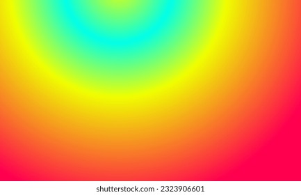 multicolored gradient background for graphic design vector illustration