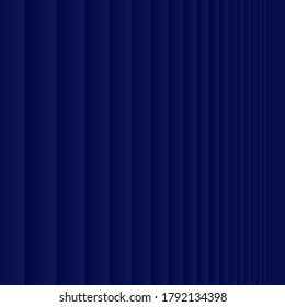 multicolored gradient stripes abstract concept polygonal tech background.