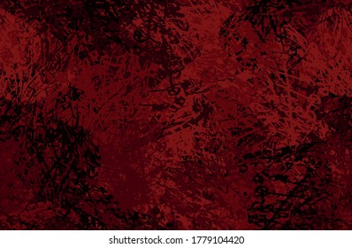 Multicolored grunge background. Seamless abstract texture. Vintage repeating vector pattern. Template for printing on fabric, Wallpaper, posters, backgrounds